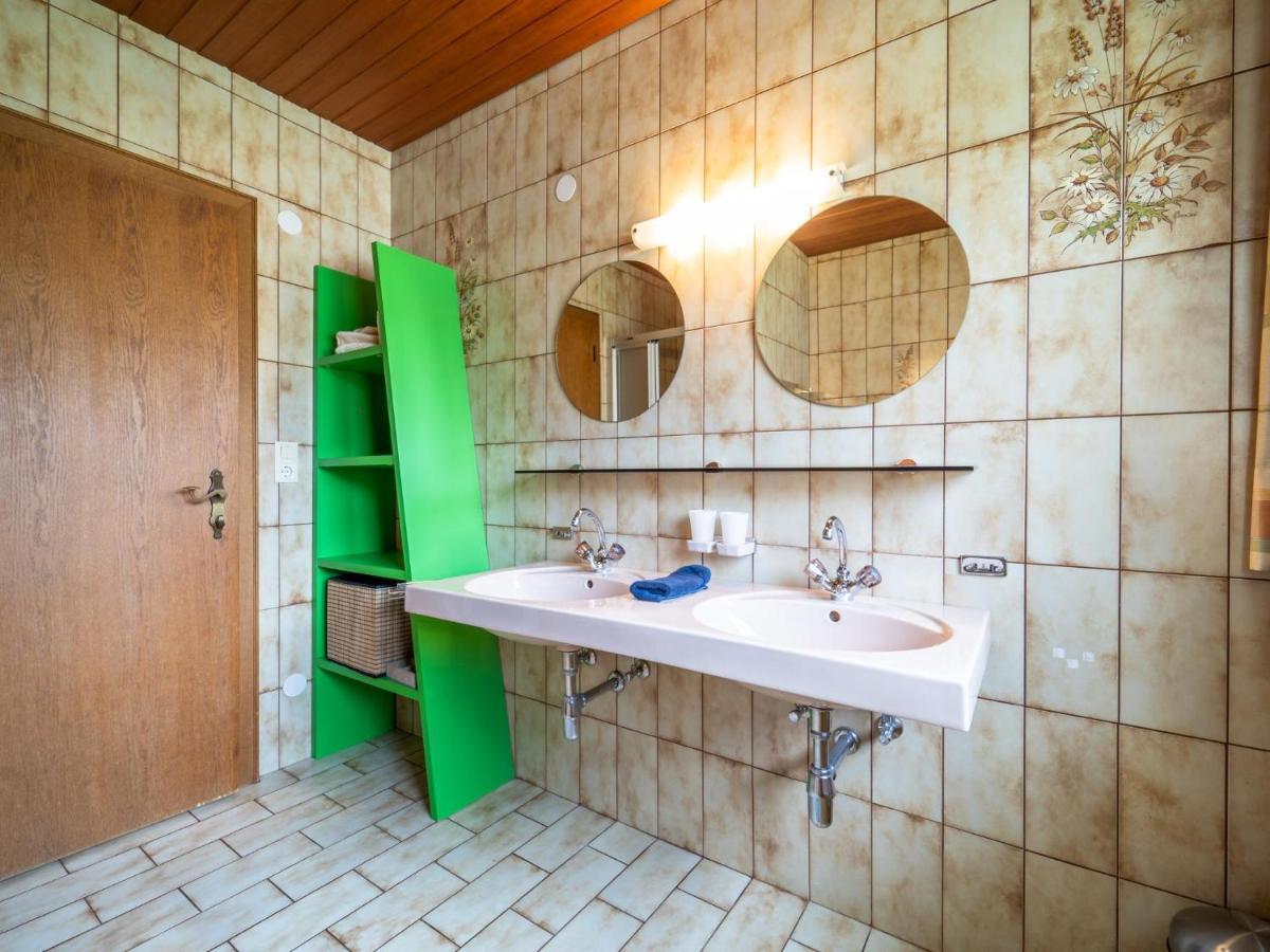 Ferienhaus Schlitters Фюген Экстерьер фото
