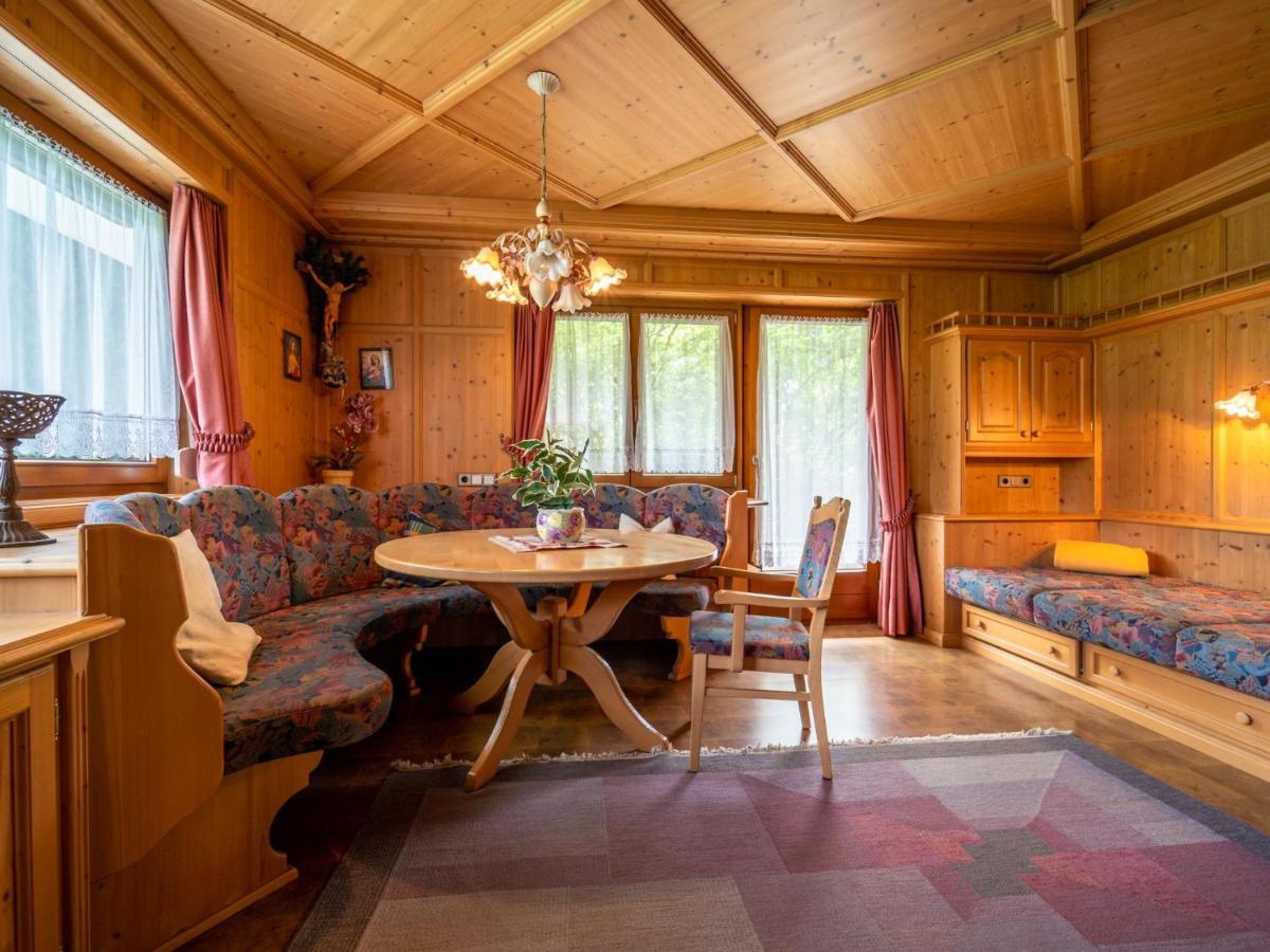 Ferienhaus Schlitters Фюген Экстерьер фото