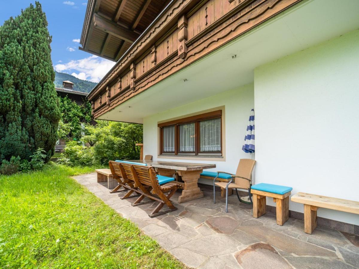 Ferienhaus Schlitters Фюген Экстерьер фото