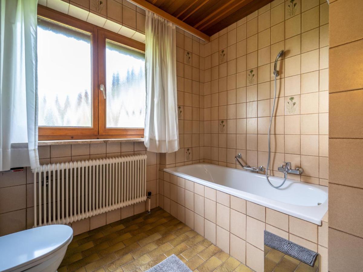 Ferienhaus Schlitters Фюген Экстерьер фото